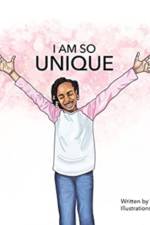 I Am so Unique af Yolanda Jones