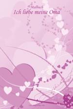 Malbuch Ich liebe meine Oma 1 af Nick Snels