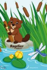 Nagetier-Malbuch 3 af Nick Snels