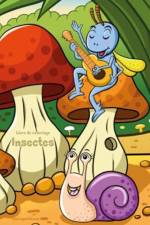 Livre de coloriage Insectes 1 af Nick Snels