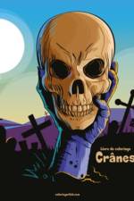 Livre de coloriage Cranes 1 af Nick Snels