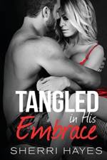 Tangled in His Embrace af Sherri Hayes