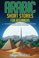 Arabic Short Stories for Beginners af Lingo Mastery