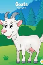 Goats Coloring Book 1 af Nick Snels