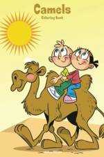 Camels Coloring Book 1 af Nick Snels