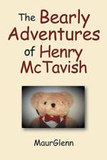 Bearly Adventures of Henry Mctavish af MaurGlenn