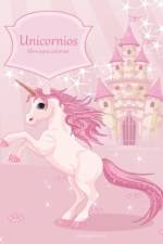 Unicornios libro para colorear 1 af Nick Snels