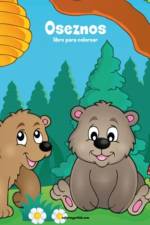Oseznos libro para colorear 1 af Nick Snels