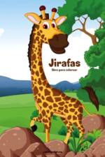 Jirafas libro para colorear 1 af Nick Snels