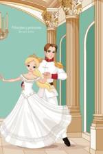 Principes y princesas libro para colorear 1 af Nick Snels