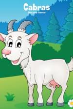 Cabras libro para colorear 1 af Nick Snels