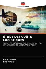 Etude Des Couts Logistiques af Renato Reis