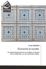 Economie et societe af Tarak Abdallah