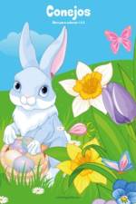 Conejos libro para colorear 1 & 2 af Nick Snels