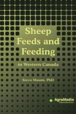 Sheep Feeds and Feeding af Steve Mason