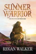 Summer Warrior af Regan Walker