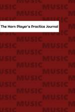 Horn Player's Practice Journal af E P Evans