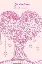 Je t'aime de tout mon coeur 1 af Nick Snels