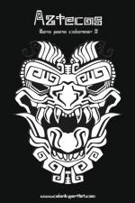 Aztecas libro para colorear 2 af Nick Snels