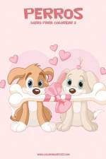 Perros libro para colorear 2 af Nick Snels