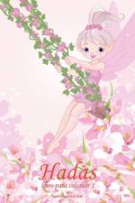 Hadas libro para colorear 1 af Nick Snels