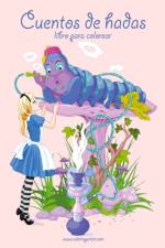 Cuentos de hadas libro para colorear 1 af Nick Snels