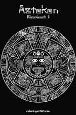 Azteken Kleurboek 1 af Nick Snels