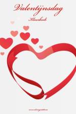 Valentijnsdag Kleurboek 1 af Nick Snels