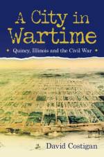 City in Wartime af David Costigan