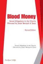 Blood Money af Tamilynne Voelzke
