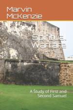 Spiritual Warfare af Marvin McKenzie