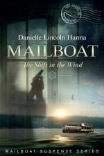 Mailboat IV af Danielle Lincoln Hanna