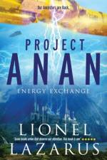 Project Anan af Lionel Lazarus