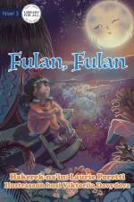 Moon, Moon - Fulan, Fulan af Laurie Poretti
