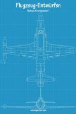 Malbuch mit Flugzeug-Entwurfen fur Erwachsene 1 af Nick Snels