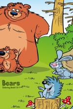 Bears Coloring Book 3 & 4 af Nick Snels