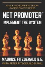 Net Promoter - Implement the System af Maurice Fitzgerald