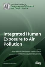 Integrated Human Exposure to Air Pollution