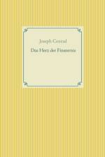 Herz der Finsternis af Joseph Conrad