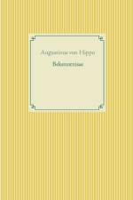 Bekenntnisse af Augustinus von Hippo
