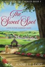 Sweet Spot af Anneli Lort