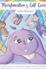 Marshmallow's Gift Garden af Julia Brown