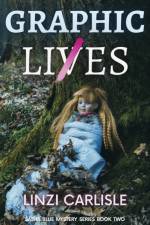 Graphic Lies af Linzi Carlisle