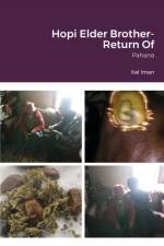 Hopi Elder Brother- Return Of af Ital Iman