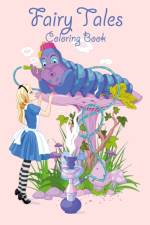 Fairy Tales Coloring Book 1 af Nick Snels