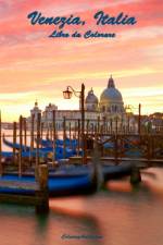 Venezia, Italia Libro da Colorare 1 af Nick Snels