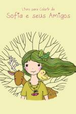Livro para Colorir da Sofia e seus Amigos 1 af Nick Snels