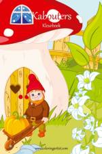 Kabouters Kleurboek 1 af Nick Snels