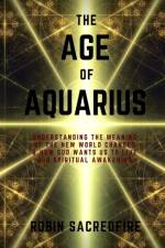 Age of Aquarius af Robin Sacredfire