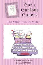 Cat's Curious Capers af Lauri Anne Matisse